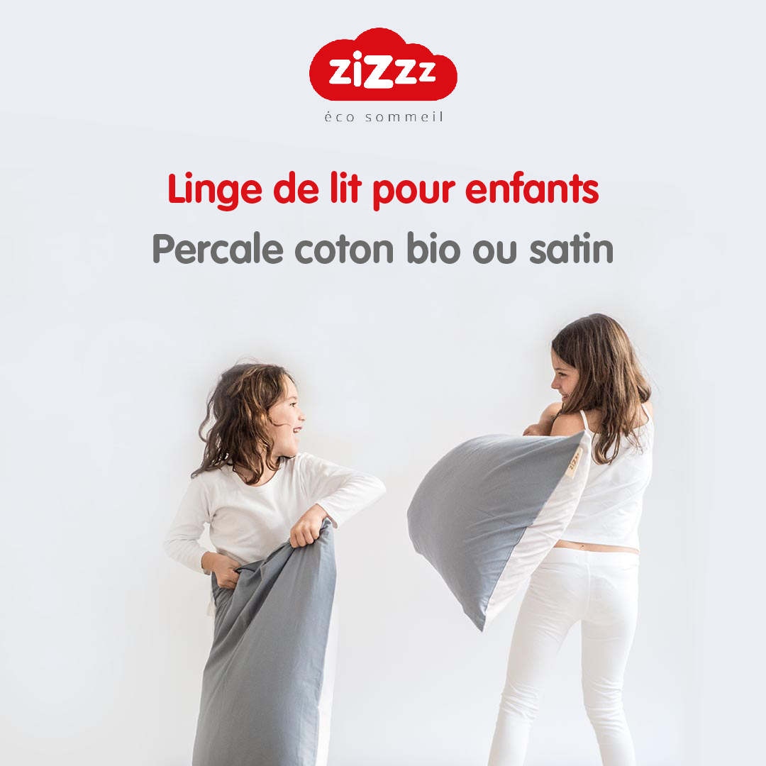 Linge de lit enfant