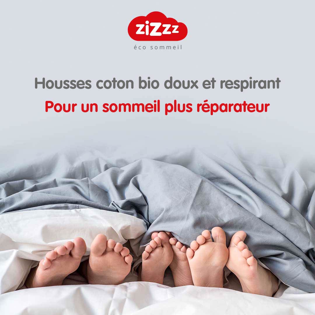 Housses de couette