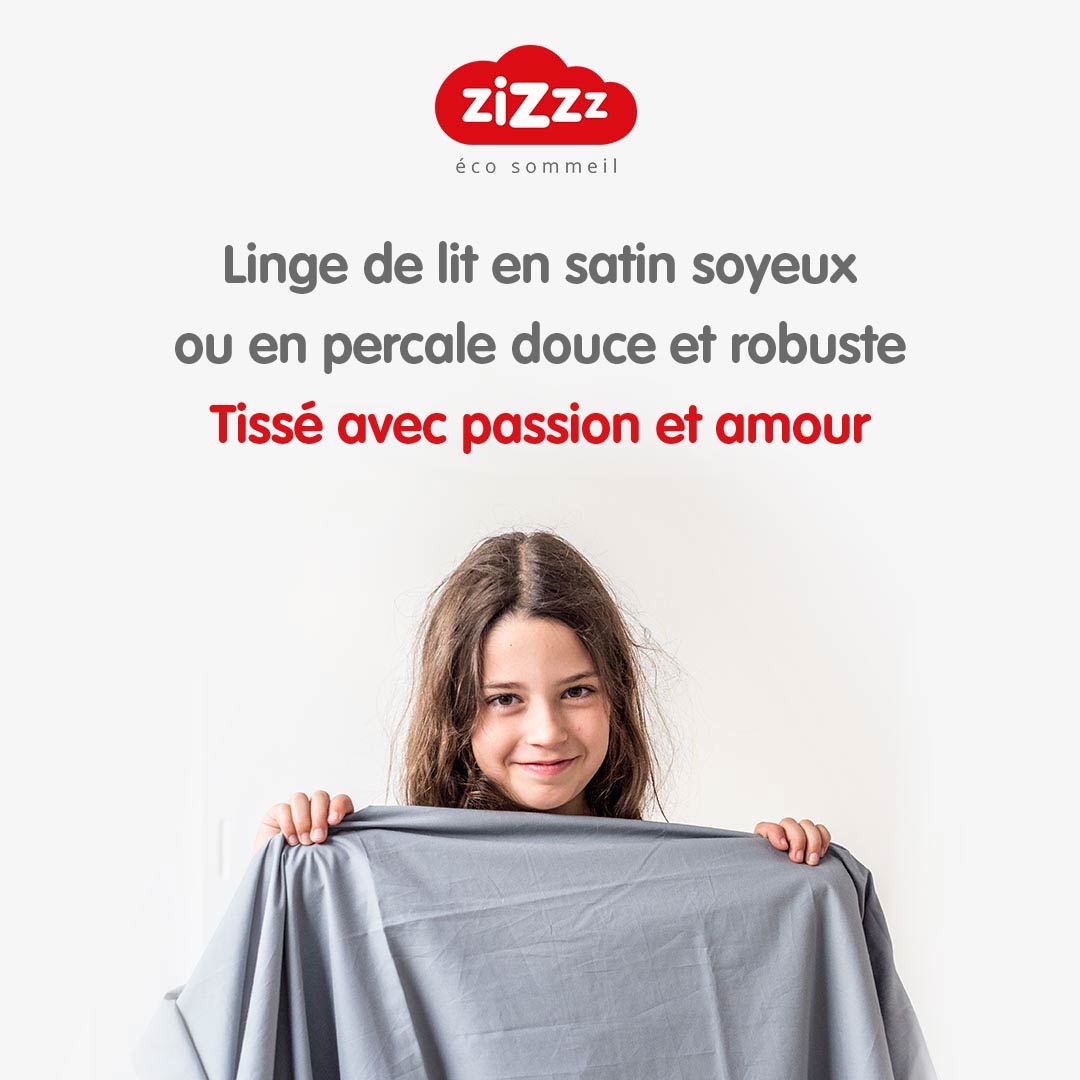 Linge de lit