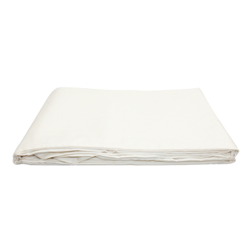 Drap satin 140x200 plié