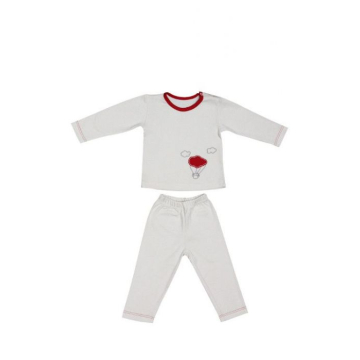 Pyjama Montgolfière - 12 à 18 mois - Zizzz