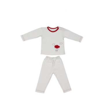 Pyjama montgolfière - 2 à 3 ans - Zizzz