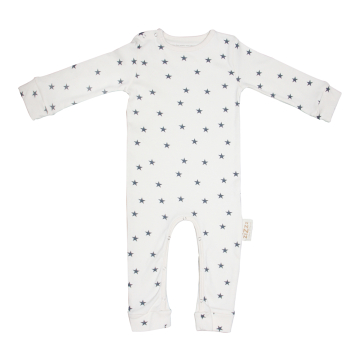 Pyjama Bonne étoile 6-12M