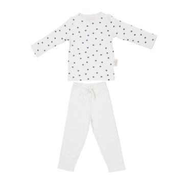 Pyjama Bonne étoile 18-24M