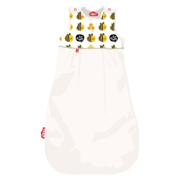 Gigoteuse Bee Happy / 0-6 Mois (70cm)