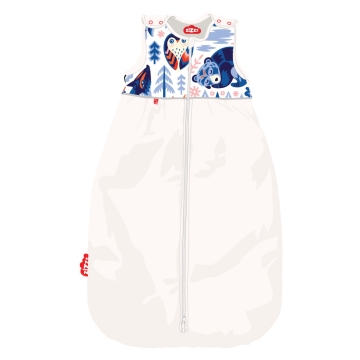 Gigoteuse Michka / 6-24 Mois (90cm)