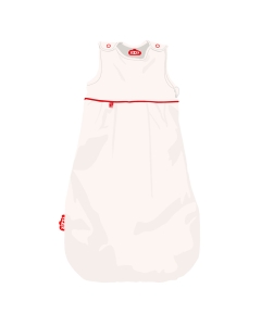 Illustration de la gigoteuse Plain design 0-6 mois