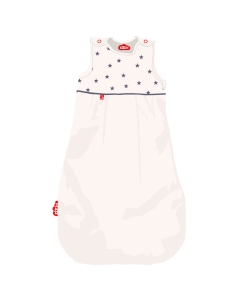 Illustration de la gigoteuse Bonne étoile 0-6 mois