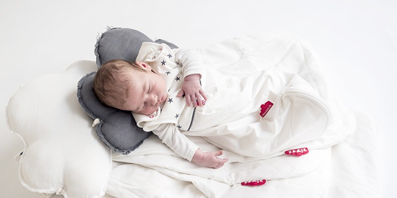 Routine du soir pour les bébés