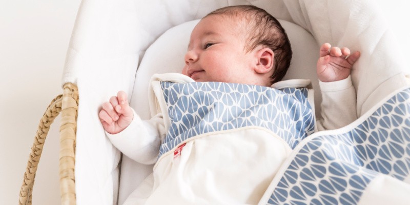 Aider les bébés à s'endormir : 10 conseils pour un sommeil détendu