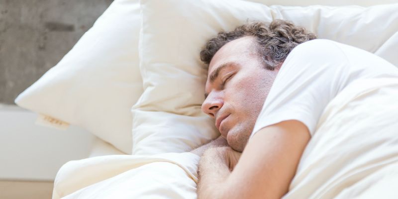 Faire la sieste est-il bon pour la santé ? 