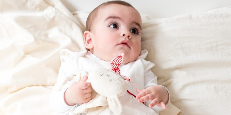 Des siestes pour les bébés et les enfants en bas âge : les réponses les plus importantes 