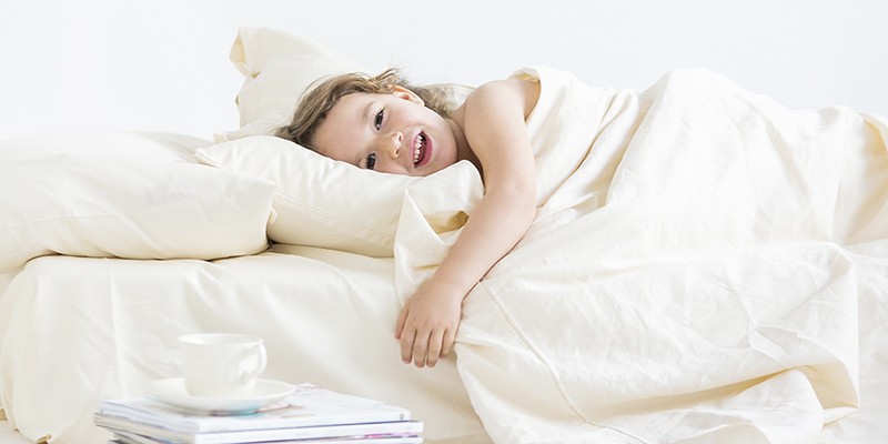 7 Conseils nutrition pour bien dormir