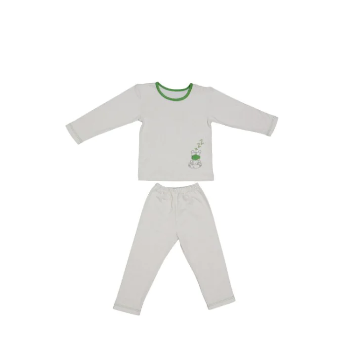 Pyjama grenouille bébé deals